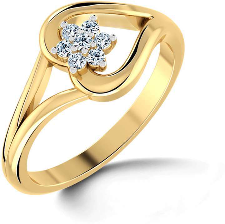 Rings on caratlane hotsell