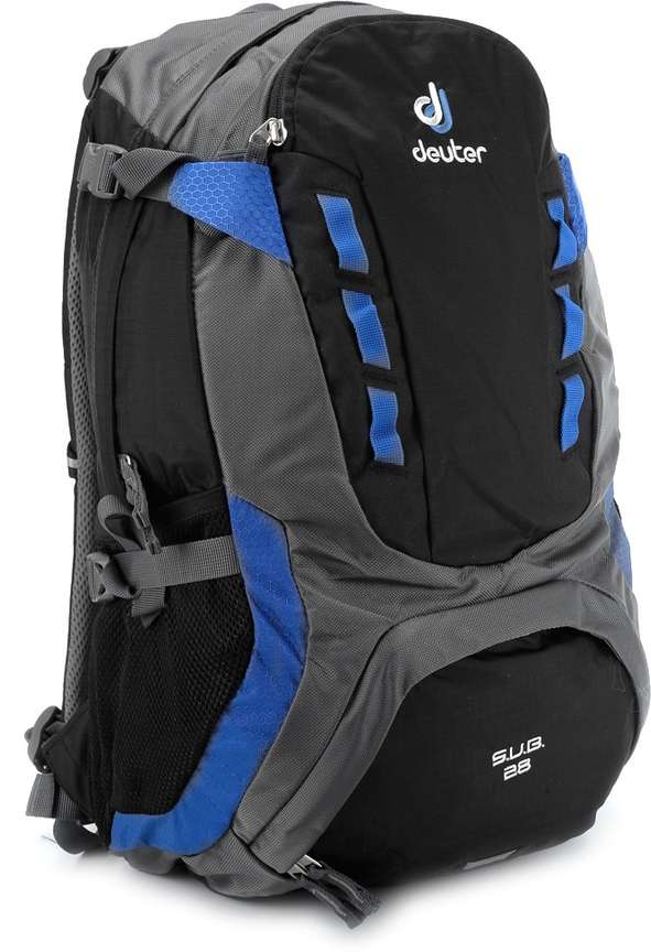 Deuter SUB 28 Rucksack Black Ocean Price in India Flipkart