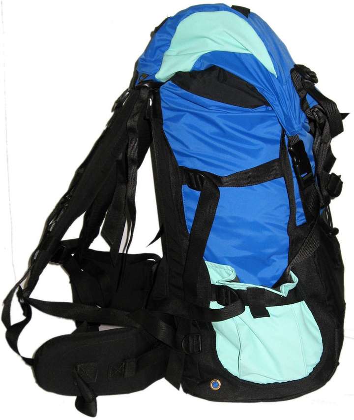 Alpine 360 rucksack 2025