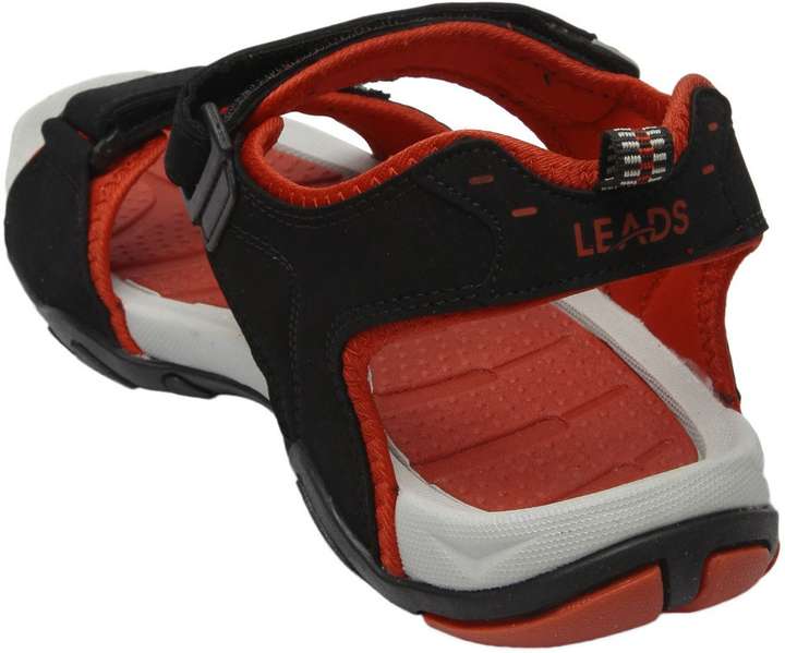 Leads chappals new arrivals