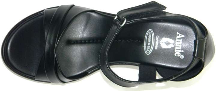Annie comfort heels sales