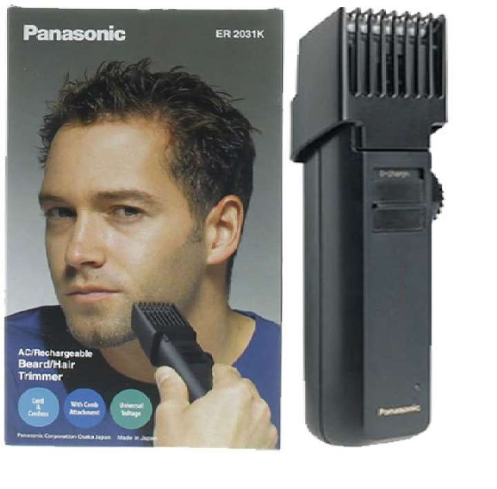 Panasonic inverno 2031k