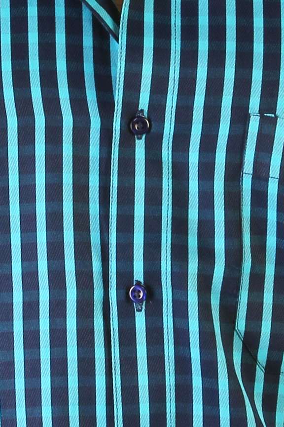 Apple Plus Men Striped Formal Light Blue Shirt Buy Light Green Apple Plus Men Striped Formal Light Blue Shirt Online at Best Prices in India Flipkart