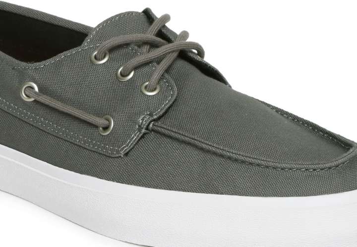 Buy vans boat shoes best sale