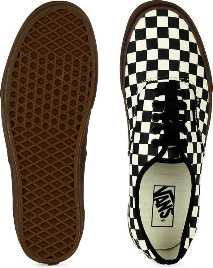 Vans buying