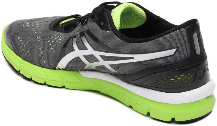 Asics gel excel33 running shoes best sale