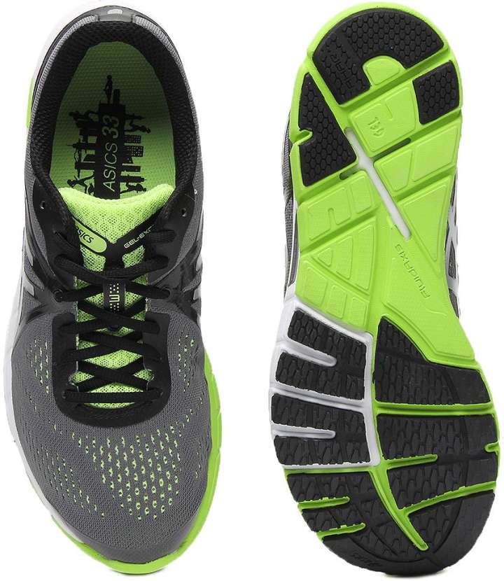 Asics Gel Excel 33 3 Men Running Shoes For Men Buy Grey Color Asics Gel Excel 33 3 Men Running Shoes For Men Online at Best Price Shop Online for Footwears in India Flipkart