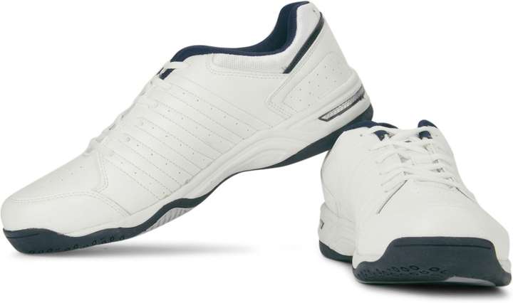 LOTTO Classica Ii Running Shoes For Men Buy White Indian Blue Color LOTTO Classica Ii Running Shoes For Men Online at Best Price Shop Online for Footwears in India Flipkart