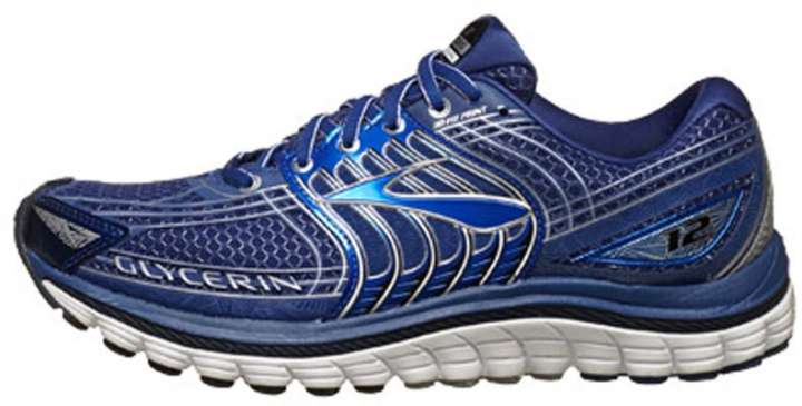 Brooks glycerin 12 hotsell