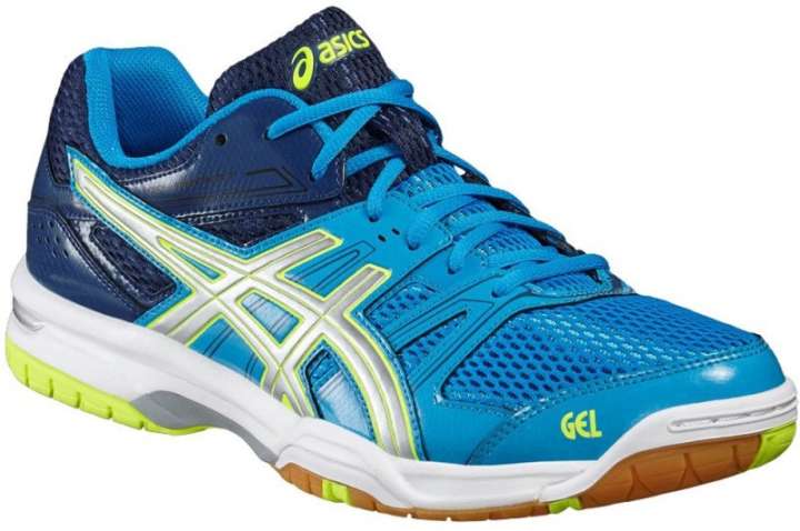 Asics rocket 7 hotsell