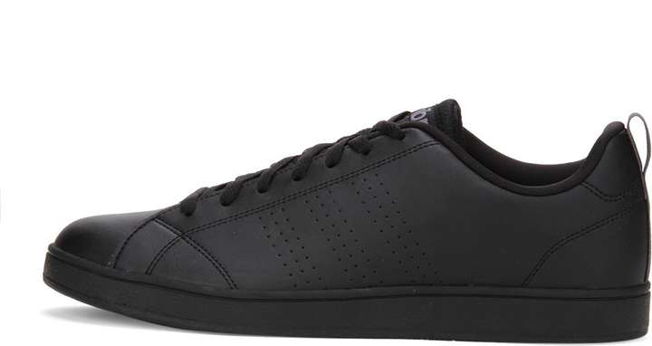 ADIDAS NEO ADVANTAGE CLEAN VS Sneakers For Men Buy CBLACK CBLACK LEAD Color ADIDAS NEO ADVANTAGE CLEAN VS Sneakers For Men Online at Best Price Shop Online for Footwears in India