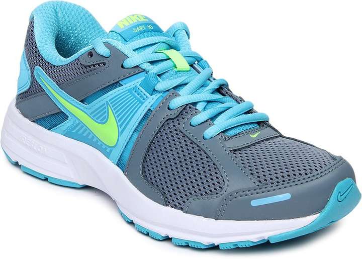 Nike dart 10 women's online