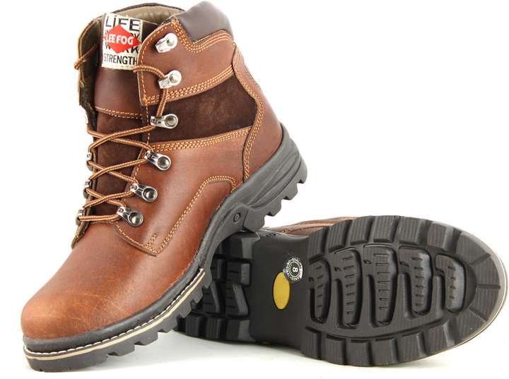 Fog boots outlet