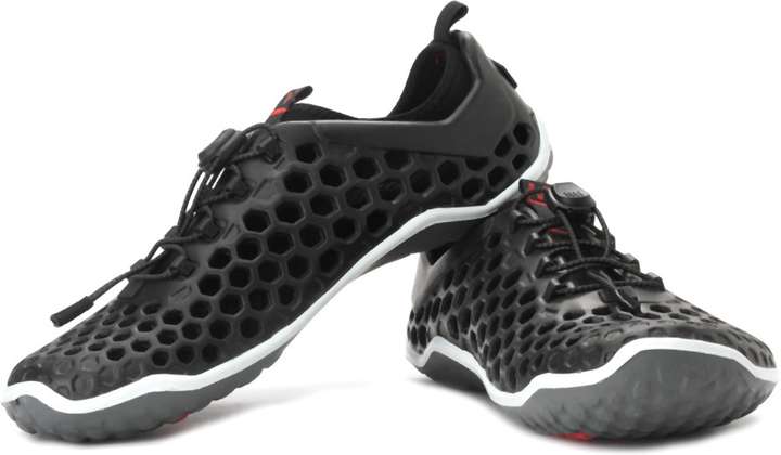 Vivobarefoot Barefoot Shoes For Men - Buy Black, White Color 