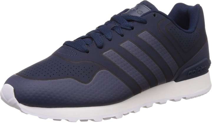 ADIDAS NEO 10K CASUAL Sneakers For Men Buy CONAVY CONAVY STCARK Color ADIDAS NEO 10K CASUAL Sneakers For Men Online at Best Price Shop Online for Footwears in India Flipkart