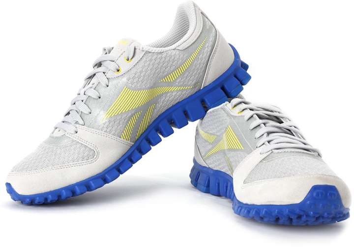 REEBOK Realflex Optimal Training Shoes For Men Buy Grey Blue Rock Color REEBOK Realflex Optimal Training Shoes For Men Online at Best Price Shop Online for Footwears in India Flipkart