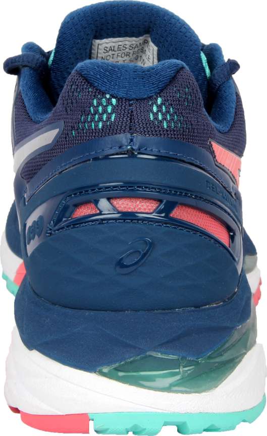 Asics GEL KAYANO 23 Running Shoes For Women Buy POSEIDON SILVER COCKATOO Color Asics GEL KAYANO 23 Running Shoes For Women Online at Best Price Shop Online for Footwears in India Flipkart