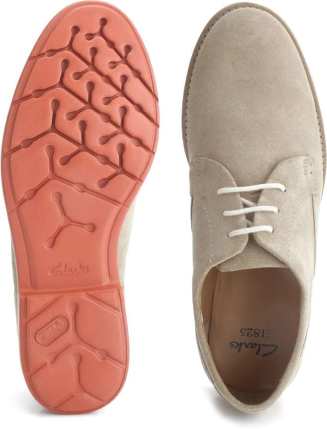 Clarks fashion raspin plan