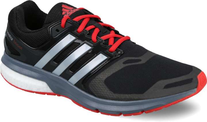 Adidas questar boost review online