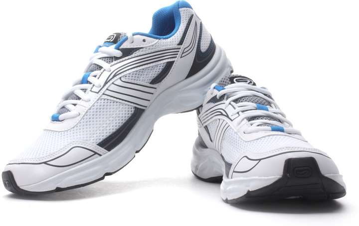 Kalenji shoes white store