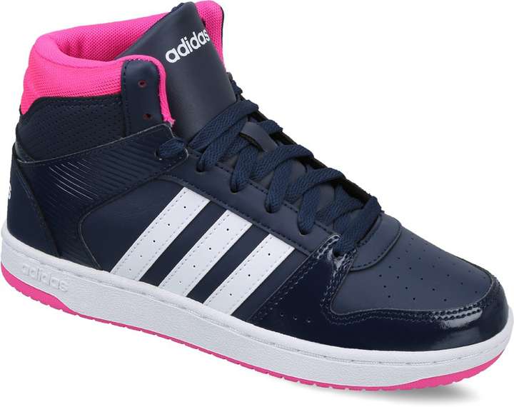 Adidas neo vs hoopster w best sale