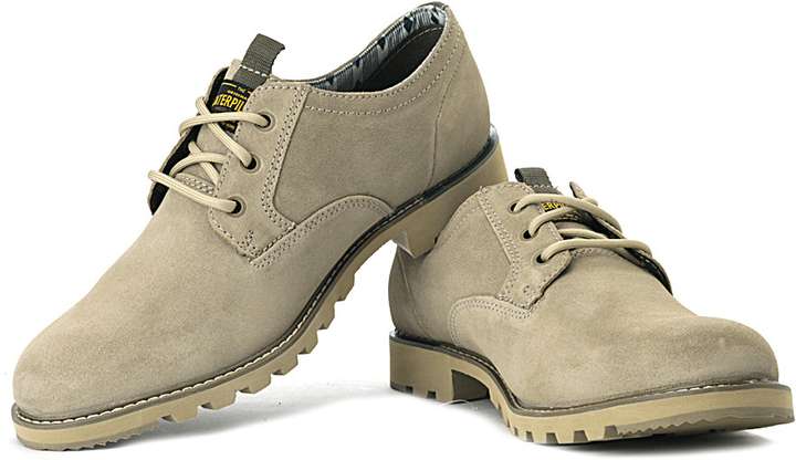 Low ankle boots for mens discount