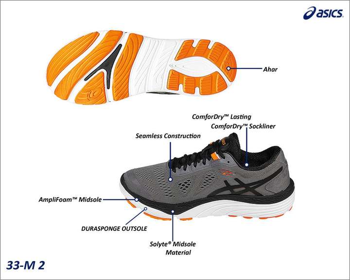 Asics 33-m 2 shop