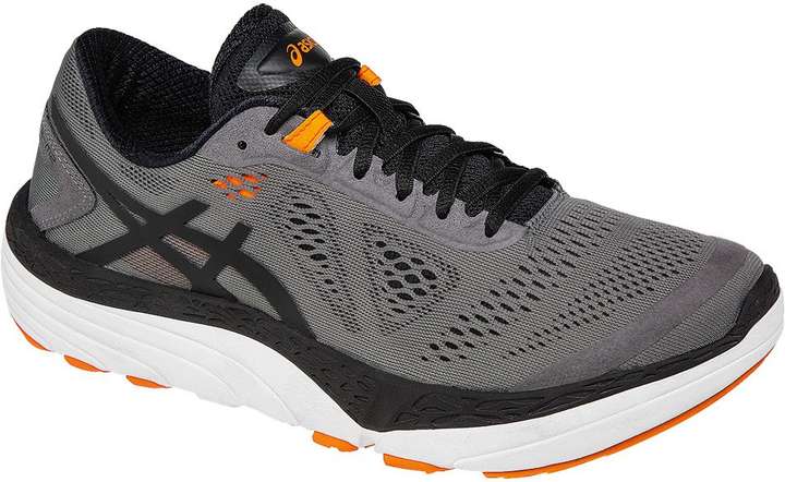 Asics 33 M 2 Men Running Shoes For Men Buy Hot Orange Carbon Black Color Asics 33 M 2 Men Running Shoes For Men Online at Best Price Shop Online for Footwears