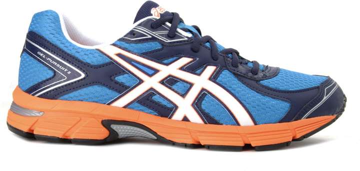 Asics Gel Pursuit 2 Men Running Shoes For Men