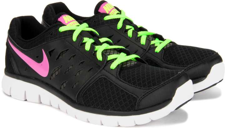 Nike flex rn 2013 top