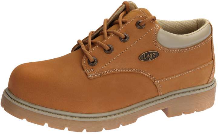 Lugz LUGZMENYellowNubuck Boots For Women Buy Brown Color Lugz LUGZMENYellowNubuck Boots For Women Online at Best Price Shop Online for Footwears in India Flipkart