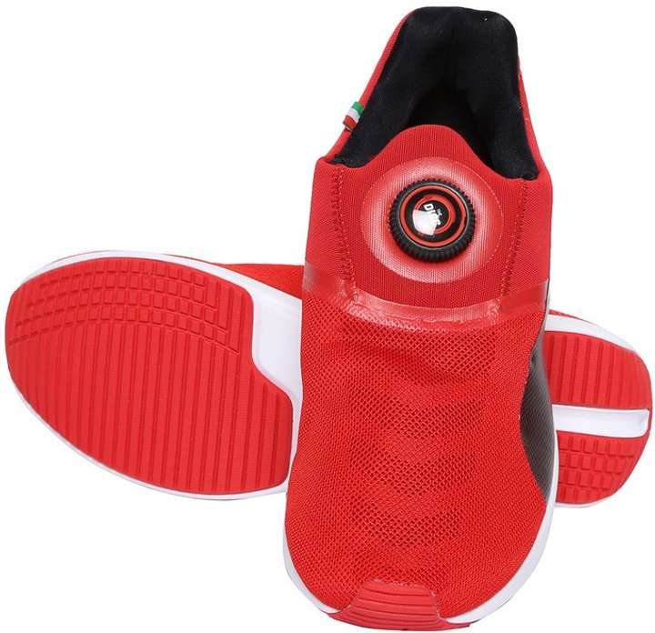 PUMA Ferrari Disc SF Motorsport Shoes For Men Buy rosso corsa black Color PUMA Ferrari Disc SF Motorsport Shoes For Men Online at Best Price Shop Online for Footwears in India