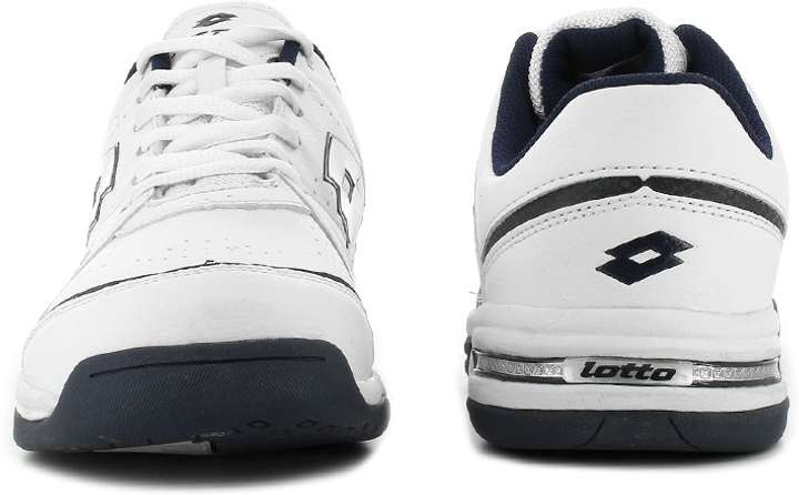 LOTTO Classica IV Running Shoes For Men Buy White Aviator Color LOTTO Classica IV Running Shoes For Men Online at Best Price Shop Online for Footwears in India Flipkart