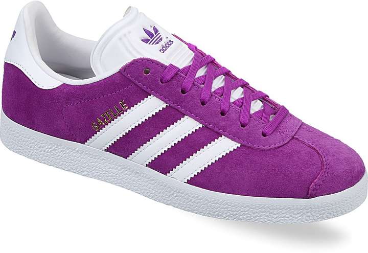 ADIDAS ORIGINALS GAZELLE Sneakers For Women Buy SHOPUR WHITE GOLDMT Color ADIDAS ORIGINALS GAZELLE Sneakers For Women Online at Best Price Shop Online for Footwears in India Flipkart