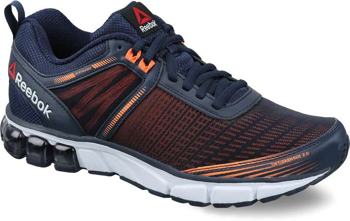 Men's reebok running jet dashride 6. shoes discount
