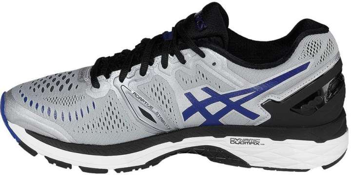 Asics kayano 23 review runner's world hotsell