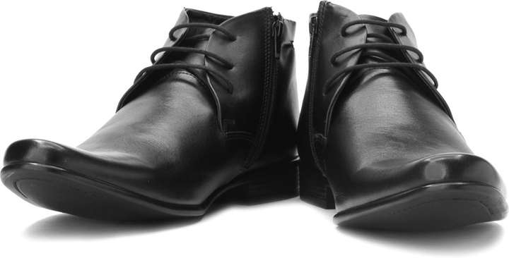 Franco leone ankle shoes deals