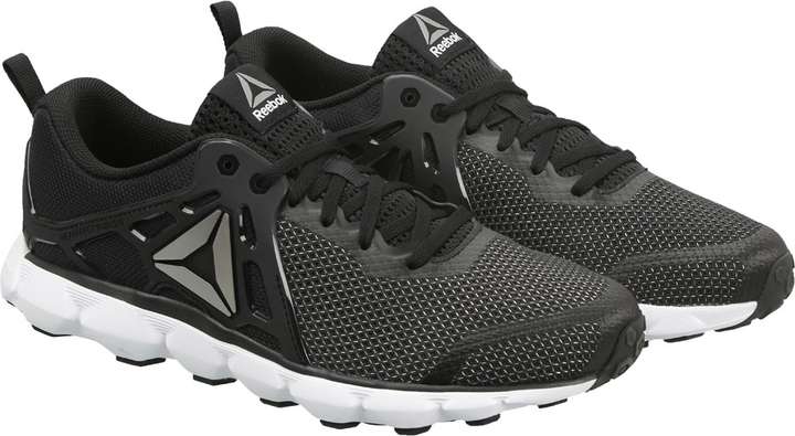 Hexaffect run outlet