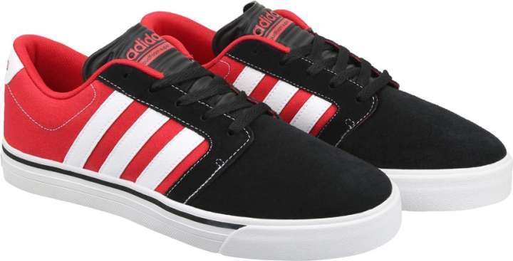 Adidas neo cloudfoam super skate online