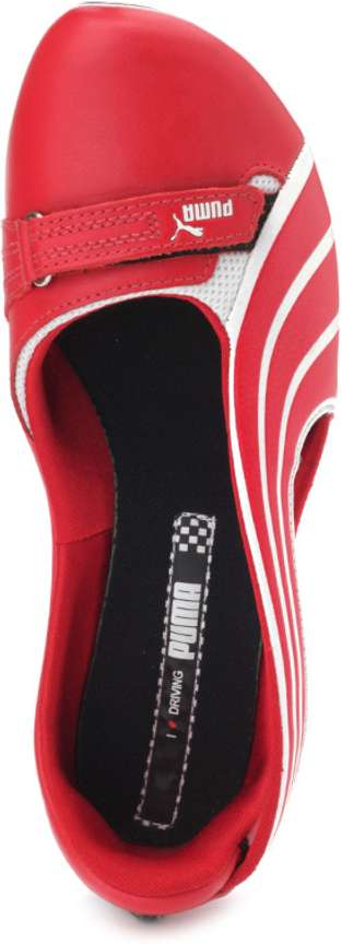 Espera puma shop
