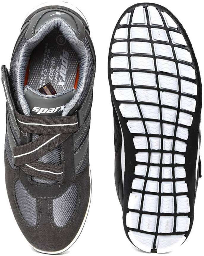 Sparx SM 202 Running Shoes For Men Buy Dgrey White Color Sparx SM 202 Running Shoes For Men Online at Best Price Shop Online for Footwears in India Flipkart