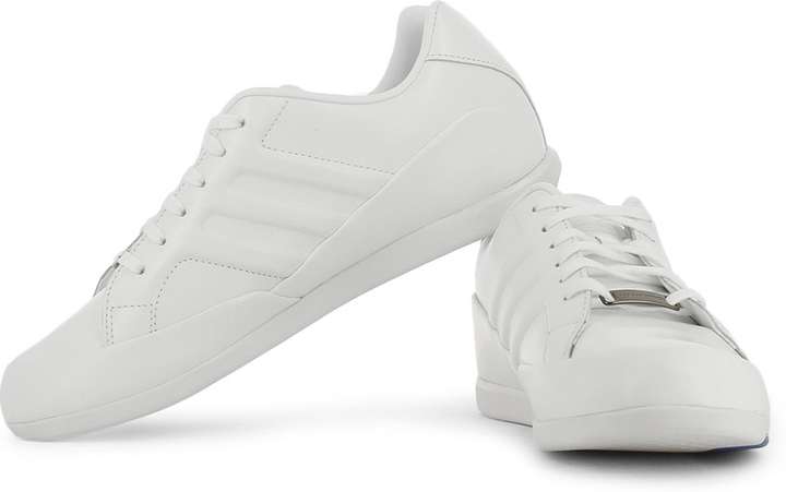 Adidas porsche 356 white deals