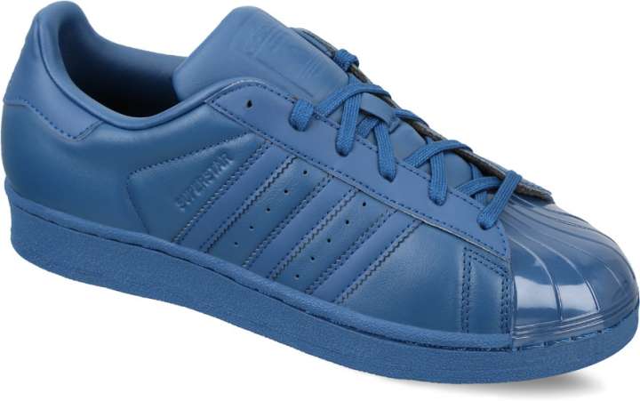 Adidas superstar glossy toe w best sale