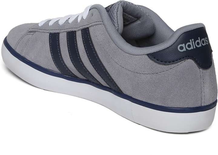 ADIDAS NEO Casual Shoes For Men Buy Grey Color ADIDAS NEO Casual Shoes For Men Online at Best Price Shop Online for Footwears in India Flipkart