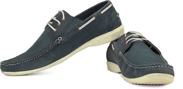 Lee cooper boat shoes mens discount