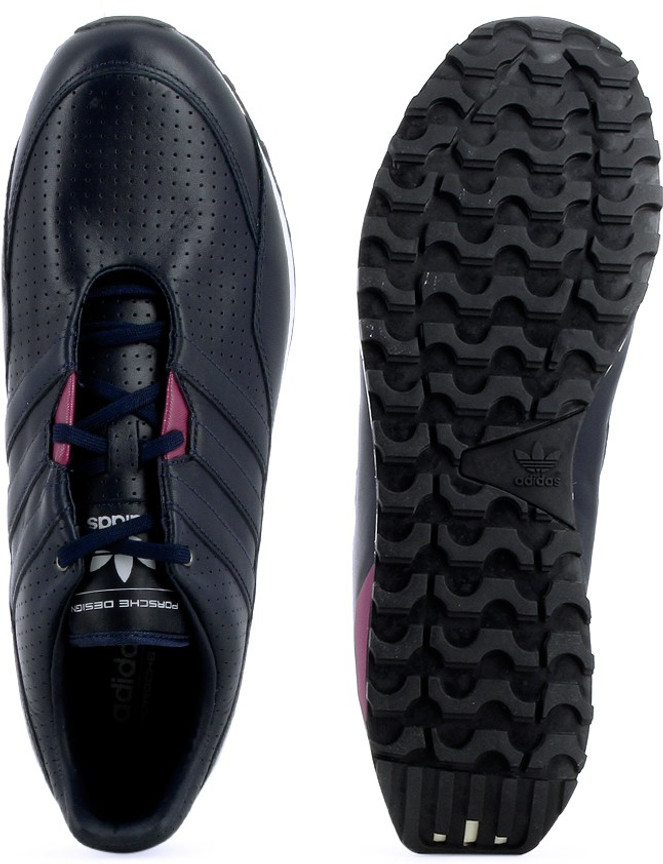porsche 911 adidas