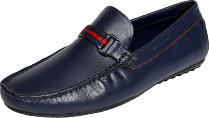 ROSSO BRUNELLO Loafers For Men Buy Blue Color ROSSO BRUNELLO Loafers For Men Online at Best Price Shop Online for Footwears in India Flipkart