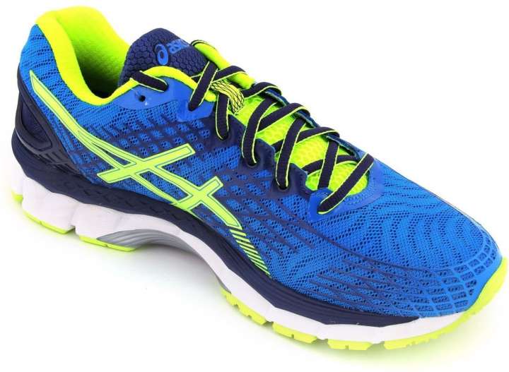 Asics nimbus 17 decathlon hotsell