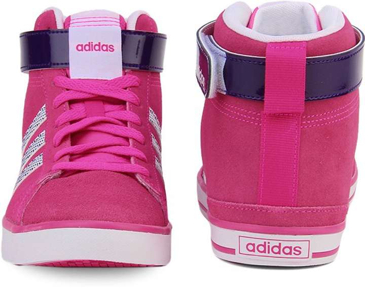 Adidas daily twist mid w on sale