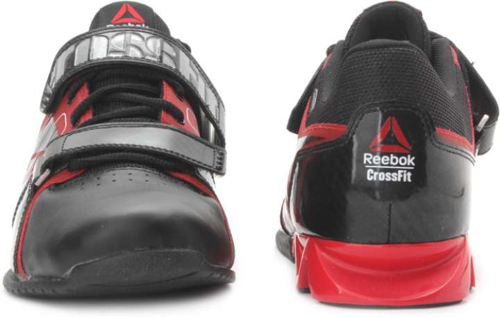 REEBOK R Crossfit Lifter Plus Training & Gym Shoes For Men - Buy Red, Black,  White, Gravel Color REEBOK R Crossfit Lifter Plus Training & Gym Shoes For  Men Online at Best Price - Shop Online for Footwears in India | Flipkart.com